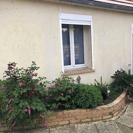 La Romance Le Breuil-en-Auge Kültér fotó