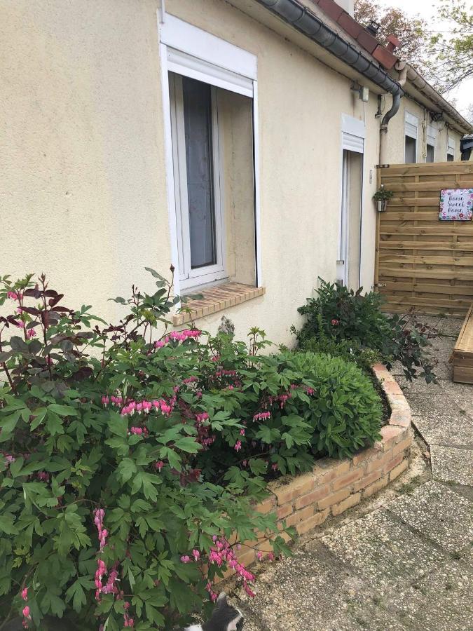 La Romance Le Breuil-en-Auge Kültér fotó